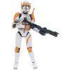Star Wars Clone commander Cody the Legacy Collection compleet