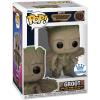 Groot (wings) (Guardians of the Galaxy volume 3) Pop Vinyl Marvel (Funko) Funko Shop exclusive -beschadigde verpakking-
