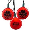 Star Wars Darth Vader lichtjes set met geluid MIB Kurt Adler 28 centimeter