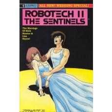 Robotech mini-series