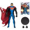 Eradicator (Return of Superman) DC Multiverse (McFarlane Toys) in doos