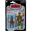 Star Wars Boba Fett (vintage comic art) Vintage-Style MOC