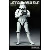 Star Wars Imperial Stormtrooper (Militaries of Star Wars) Sideshow in doos