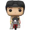 Lloyd Christmas on bicycle (Dumb and Dumber) Pop Vinyl Rides Series (Funko)