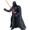 Star Wars POTF Darth Vader flashback MOC Europese kaart