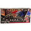 Team Objectives Spartan Mark V Halo Reach McFarlane Toys in doos