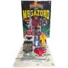 Megazord deluxe set Power Rangers (Bandai) en doos