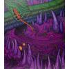 Masters of the Universe Skeletor in doos Mondo (30 centimeter)