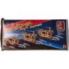 Stratocoach BraveStarr (Mattel) en doos