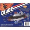 GI JOE Man-O-War Collector's Special Edition in doos