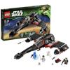 Lego 75018 Star Wars Jek-14's Stealth Starfighter en doos