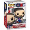 Sergio Ramos (Paris Saint-Germain) Pop Vinyl Football (Funko)