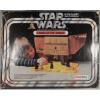 Star Wars vintage Land of the Jawas + ANH Doos (Palitoy)