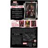 Headpool with Marvel's Logan (Deadpool & Wolverine movie) Marvel Legends Series in doos