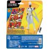 Storm (X-Men '97) Marvel retro Collection Series op kaart