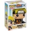 Naruto (Naruto Shippuden) Pop Vinyl Animation Series (Funko)