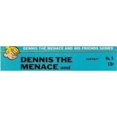 Dennis the menace (Fawcett Publications)