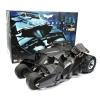 Hot Toys Batmobile the Tumbler (the Dark Knight) MMS69 in doos