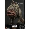 Hot Toys Blurrg (the Mandalorian) TMS045 in doos