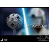 Hot Toys Luke Skywalker Star Wars a New Hope MMS297 in doos