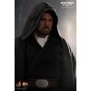 Hot Toys Luke Skywalker (Crait) Star Wars the Last Jedi MMS507 in doos