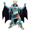 Mumm-Ra mega scale deluxe eddition glows in the dark exclusive Mezco in doos (38 centimeter)