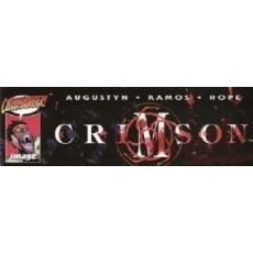 Crimson mini-serie (Image Comics)