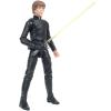 Star Wars Luke Skywalker (Jedi knight) the Black Series 6" en doos