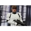 Hot Toys Luke Skywalker (Stormtrooper disguise version) Star Wars a New Hope MMS304 in doos exclusive