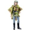 Star Wars Princess Leia (Endor) (Return of the Jedi) 40th Anniversary 6" MOC