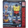 Grimlock & Autobot Wheelie Transformers Studio Series in doos