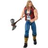 Marvel Legends Ravager Thor (Thor Love and Thunder) (Marvel's Korg) in doos