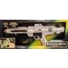 Star Wars POTF Blaster rifle BlasTech E-11 (electronic) in doos