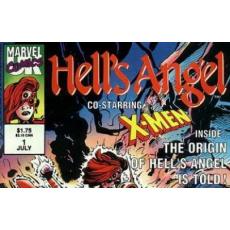 Hell's Angel (Marvel Comics)