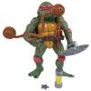 Movie star Raphael (Teenage Mutant Ninja Turtles) (Playmates Toys) incompleet