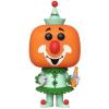 Fanta clown Pop Vinyl Ad Icons Series (Funko) Funko shop exclusive