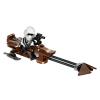 Lego 10236 Star Wars Ewok Village in doos