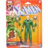 Professor X (Savage Land) (the uncanny X-Men) Marvel retro Collection Series op kaart