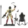 GI JOE Rock Viper MOC Pursuit of Cobra