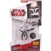 Star Wars Commander Ponds MOC the Clone Wars Toys R Us exclusive