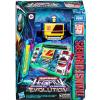 Twincast & Autobot Rewind Transformers Legacy Evolution in doos