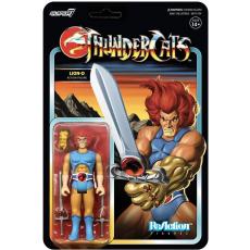 Thundercats ReAction (Super7)