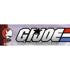 G.I. Joe (Devil's Due Publishing)