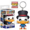 Scrooge McDuck (Ducktales) Pocket Pop Keychain (Funko)