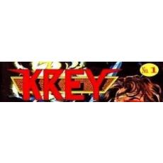Krey (Gauntlet Comics)