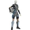 Star Wars Asajj Ventress (Bounty Hunter) (the Clone Wars) the Black Series 6" in doos