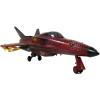 GI JOE Python Patrol Conquest X-30 25th Anniversary en doos Target exclusive