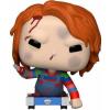 Chucky on cart (Child's Play 2) Pop Vinyl Movies Series (Funko) exclusive
