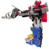 Megazord deluxe set Power Rangers (Bandai) en doos