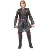 Star Wars Anakin Skywalker the Black Series 6" en doos